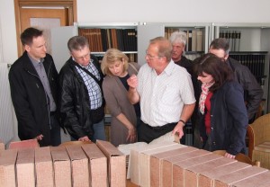 Kommunaler Dialog unterwegs – Motto: gestern, heute und morgen