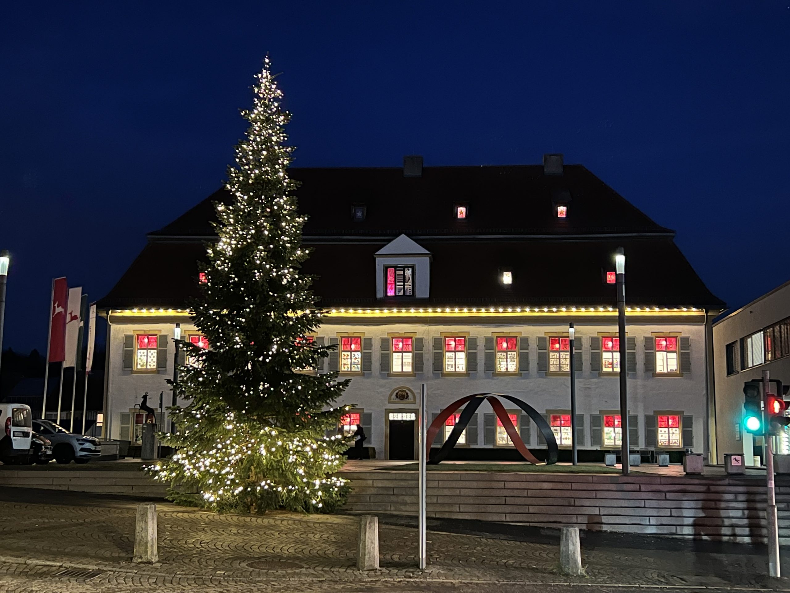 Herzlichen Dank für Ihre Unterstützung und Ihr Vertrauen