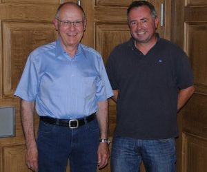 Wahlergebnis und Verabschiedungen im Mittelpunkt